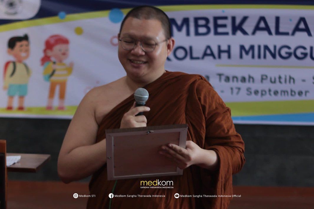 GURU SEKOLAH MINGGU INDONESIA