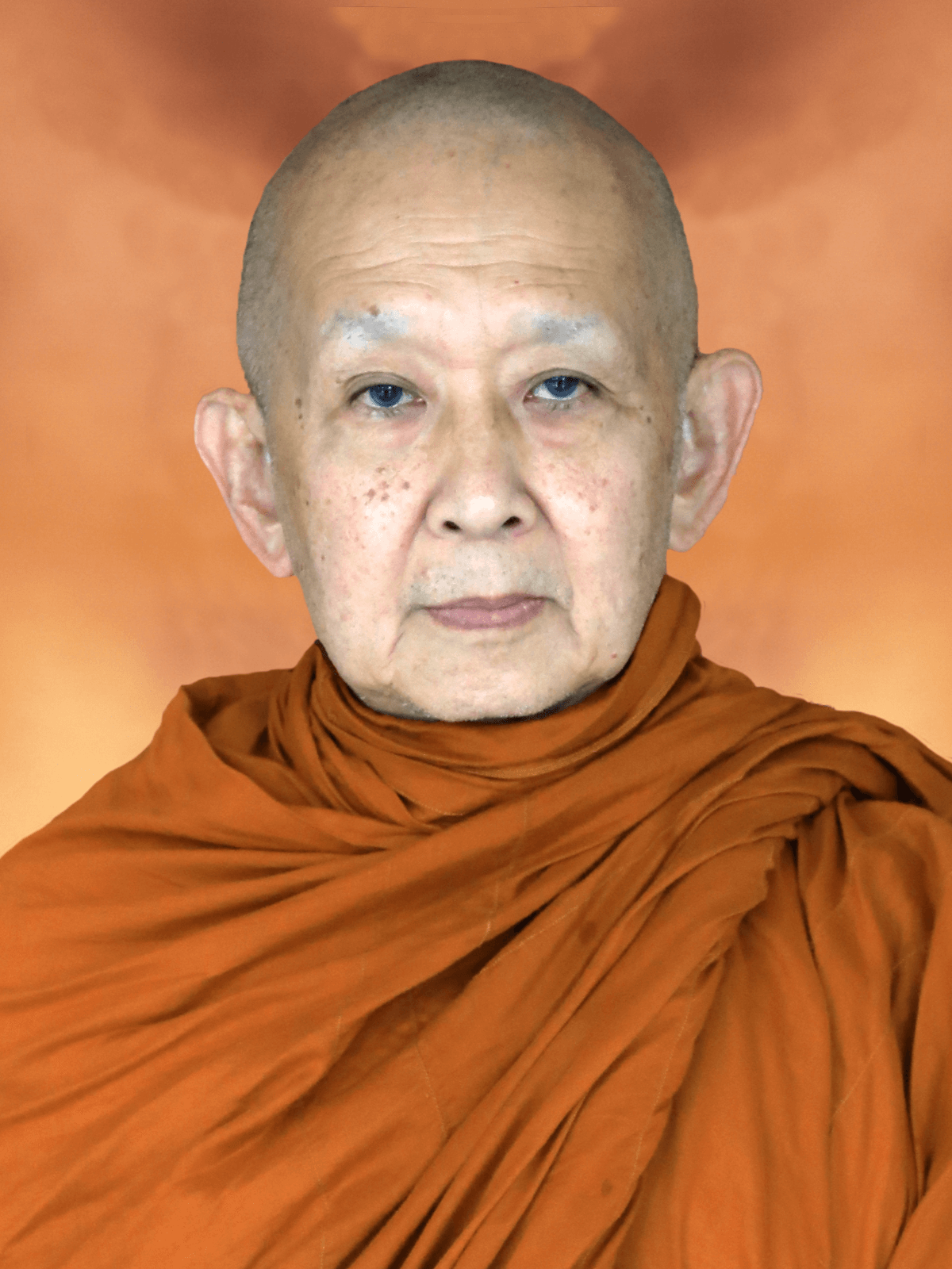 Bhikkhu Sri Paññavaro Mahāthera - Sangha Theravada Indonesia