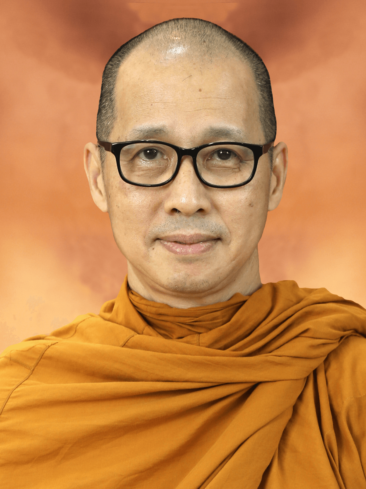 Bhikkhu Ṭhitayañño Mahāthera - Sangha Theravada Indonesia