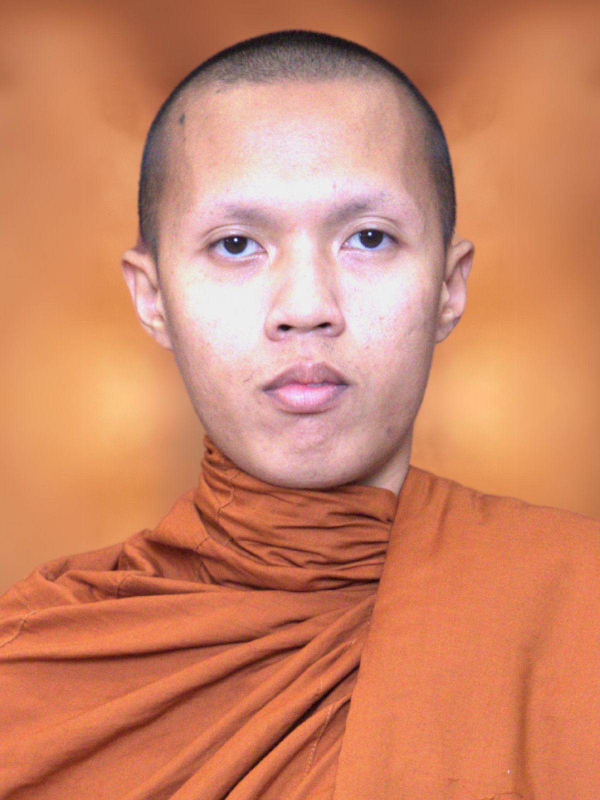 Bhikkhu Jayadhīro - Sangha Theravada Indonesia