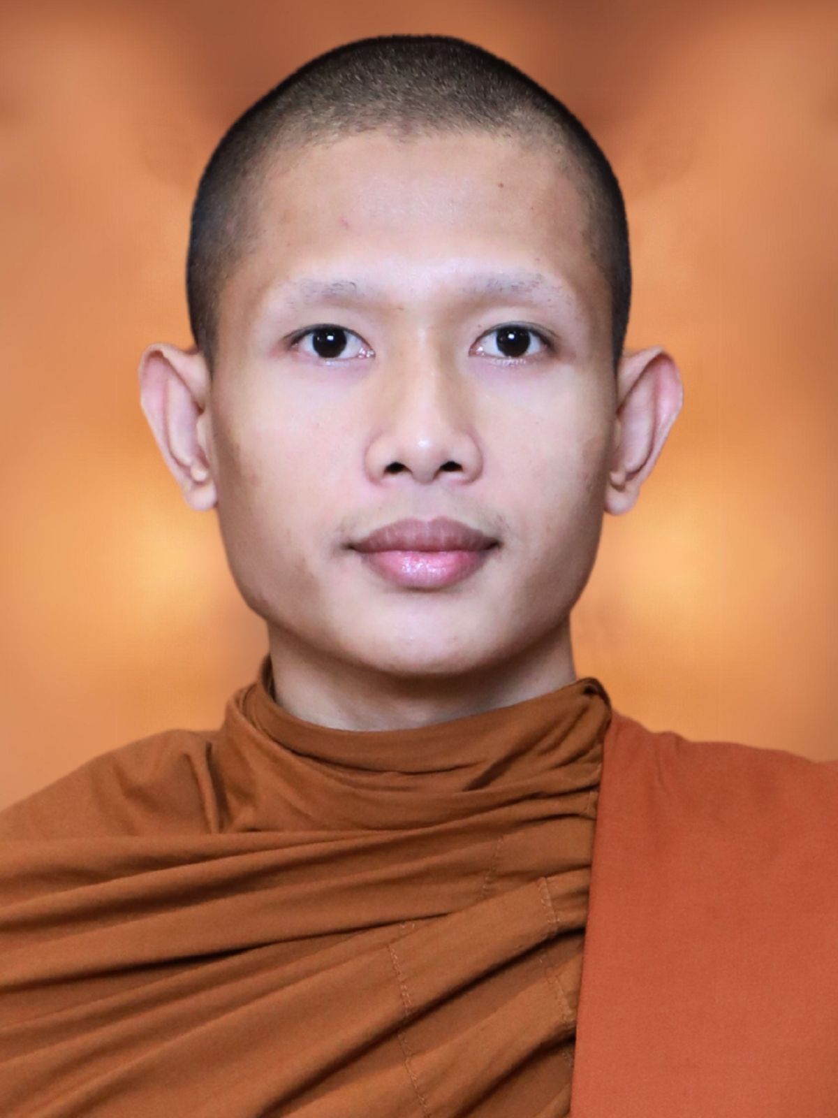 Bhikkhu Varasaddho - Sangha Theravada Indonesia